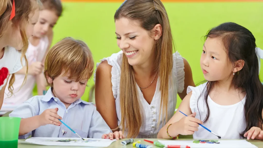 Recursos y libros recomendados sobre adaptación a la guardería