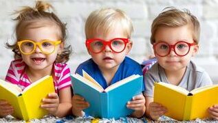 La importancia de una alimentación equilibrada en la infancia