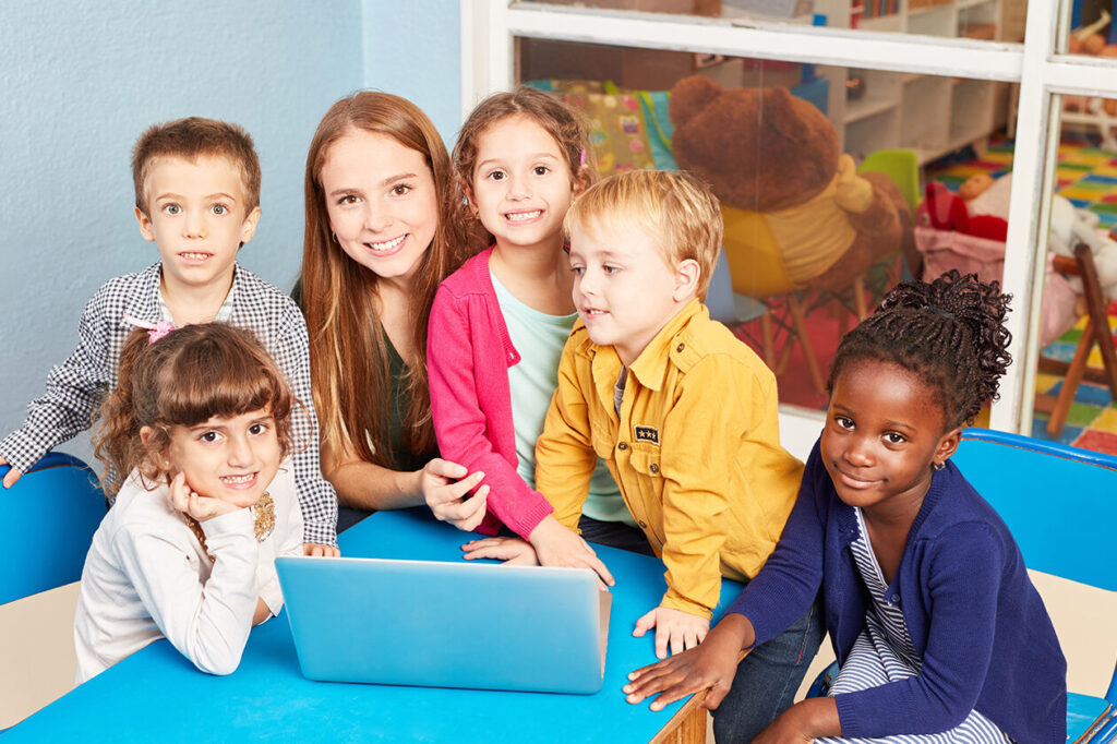 Señales de ansiedad por separación en los niños y cómo apoyarlos