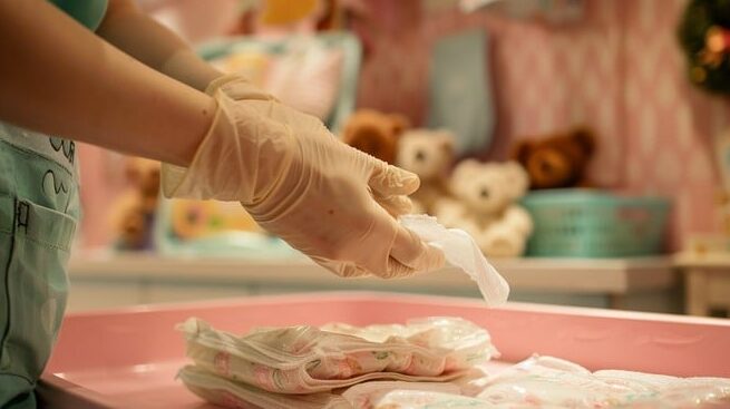 ¿Qué pasos seguir si tengo que cambiar de guardería?