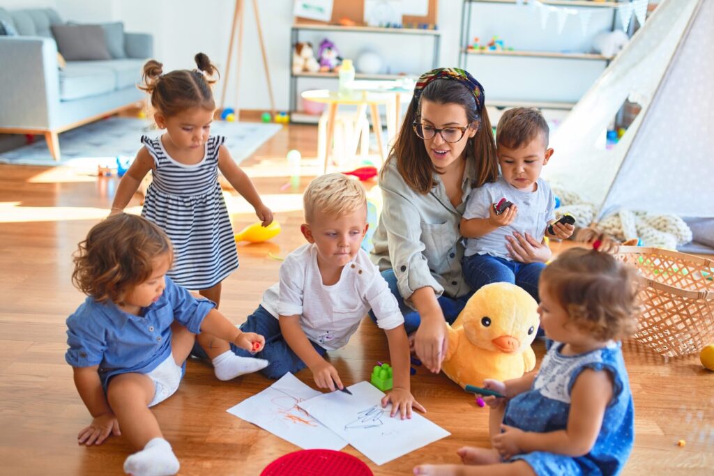 Actividades para aprender sobre diferentes culturas y países