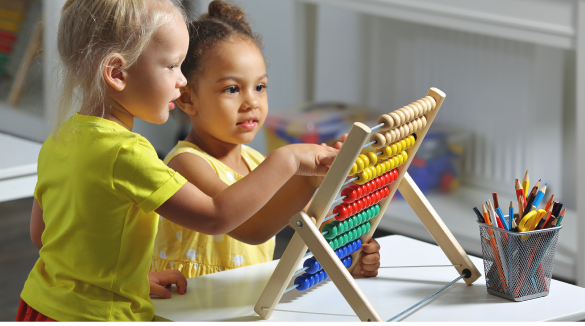 Juegos de mesa y cómo elegir los más adecuados para cada edad