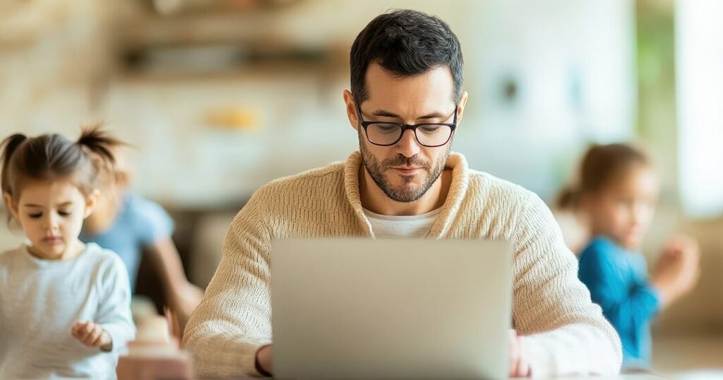 ¿Qué papel desempeña la familia en la educación que recibe el niño en la guardería?