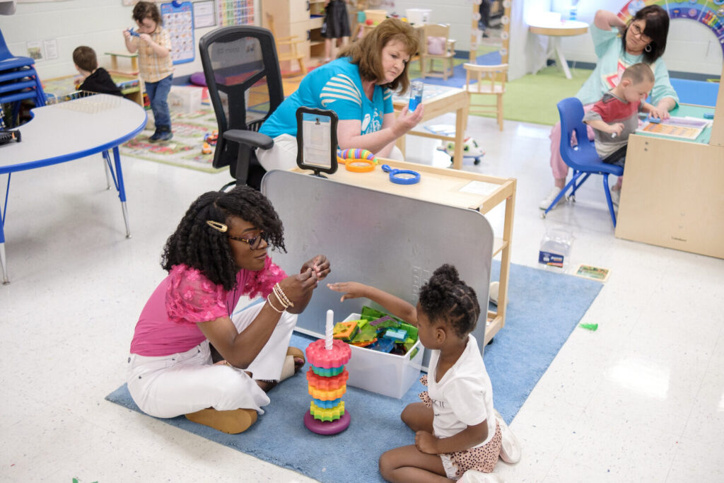 Estrategias para integrar el juego en la educación preescolar