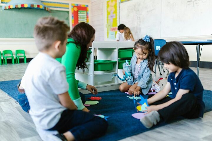 La comunicación efectiva entre padres y educadores: claves para el desarrollo infantil