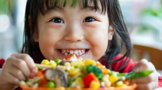 Recetas fáciles de sándwiches saludables